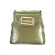  Dámsky batoh Valentino v khaki farbe 26 x 25 x 12 cm