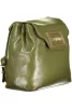  Dámsky batoh Valentino v khaki farbe 26 x 25 x 12 cm