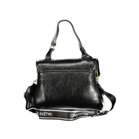  Dámska kabelka Valentino čierna 27 x 18 x 12 cm