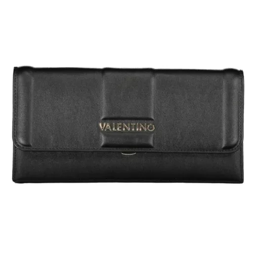  Čierna obálka Valentino 28 x 14 x 13 cm