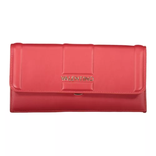  Červená obálka Valentino 28 x 14 x 13 cm