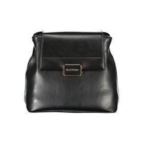  Dámsky batoh Valentino v čiernej farbe 28 x 24 x 14 cm