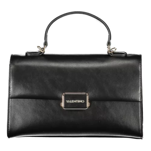  Dámska kabelka Valentino čierna 30 x 19 x 11 cm