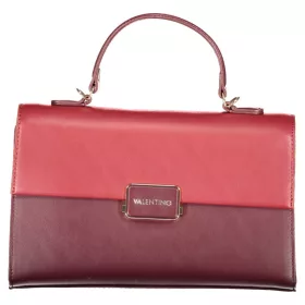    Dámska kabelka Valentino červená, psaníčko 30 x 19 x 11 cm