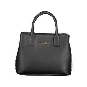  Dámska čierna kabelka Valentino 30 x 24 x 15 cm