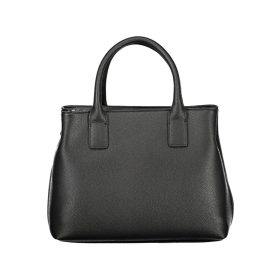  Dámska čierna kabelka Valentino 30 x 24 x 15 cm