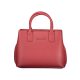 Dámska kabelka Valentino červená 30 x 24 x 15 cm
