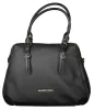  Dámska čierna kabelka cez rameno Valentino 40 x 28 x 17 cm