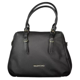    Dámska čierna kabelka cez rameno Valentino 40 x 28 x 17 cm