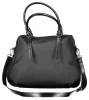  Dámska čierna kabelka cez rameno Valentino 40 x 28 x 17 cm