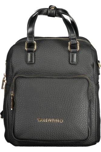  Valentino fekete női hátizsák 28 x 25 x 13 cm