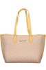  Dámska kabelka Valentino béžová 47 x 27 x 15 cm