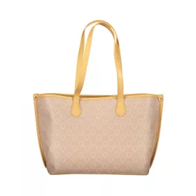  Dámska kabelka Valentino béžová 47 x 27 x 15 cm