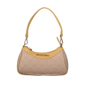    Dámska kabelka cez rameno Valentino púdrovej farby 25 x 13 x 7 cm