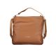 Dámska hnedá kabelka Valentino 38 x 34 x 10 cm