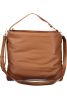 Dámska hnedá kabelka Valentino 38 x 34 x 10 cm