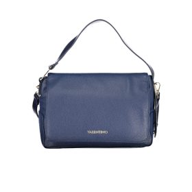  Dámska modrá kabelka Valentino 32 x 20 x 13 cm