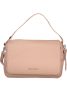  Dámska ružová kabelka Valentino 32 x 20 x 13 cm