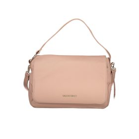  Dámska ružová kabelka Valentino 32 x 20 x 13 cm