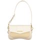  Dámska béžová kabelka Valentino 25 x 15 x 7 cm