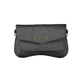 Dámska kabelka Valentino čierna 24 x 12 x 6 cm