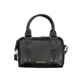  Dámska čierna kabelka Valentino 27 x 18 x 15 cm