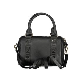  Dámska čierna kabelka Valentino 27 x 18 x 15 cm