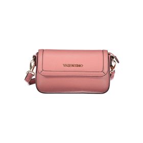  Dámska ružová kabelka Valentino 23 x 13 x 5 cm