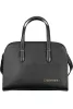  Dámska kabelka Valentino bags, čierna 27 x 15 x 12 cm
