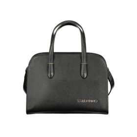  Dámska kabelka Valentino bags, čierna 27 x 15 x 12 cm