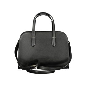  Dámska kabelka Valentino bags, čierna 27 x 15 x 12 cm