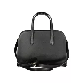  Dámska kabelka Valentino bags, čierna 27 x 15 x 12 cm