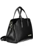  Dámska kabelka Valentino bags, čierna 27 x 15 x 12 cm