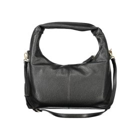  Dámska kabelka Valentino čierna 39 x 25 x 10 cm