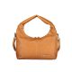  Dámska hnedá kabelka Valentino 30 x 25 x 13 cm