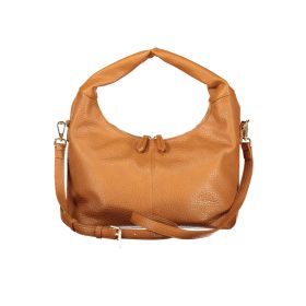  Dámska hnedá kabelka Valentino 30 x 25 x 13 cm