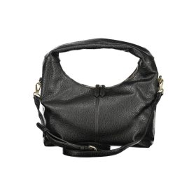  Dámska čierna kabelka Valentino 30 x 25 x 13 cm