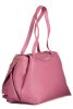 Valentino pink női oldaltáska, válltáska 36 x 24 x 20 cm