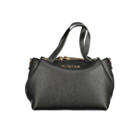    Dámska čierna kabelka cez rameno Valentino 26 x 18 x 15 cm