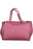 Valentino pink női válltáska 26 x 18 x 15 cm