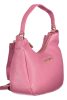 Valentino pink női kézitáska, válltáska 31 x 25 x 9 cm