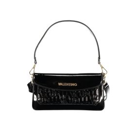  Dámska čierna kabelka Valentino 26 x 13 x 5 cm
