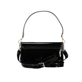  Dámska čierna kabelka Valentino 26 x 13 x 5 cm