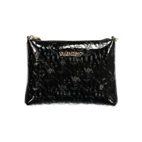  Dámska čierna kabelka Valentino 25 x 20 x 2 cm