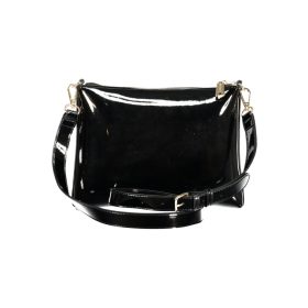  Dámska čierna kabelka Valentino 25 x 20 x 2 cm