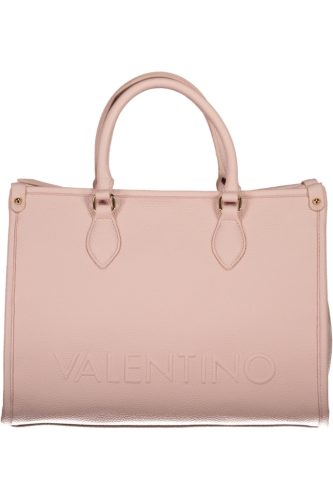 Valentino rózsaszín női kézitáska, válltáska 34 x 25 x 15 cm