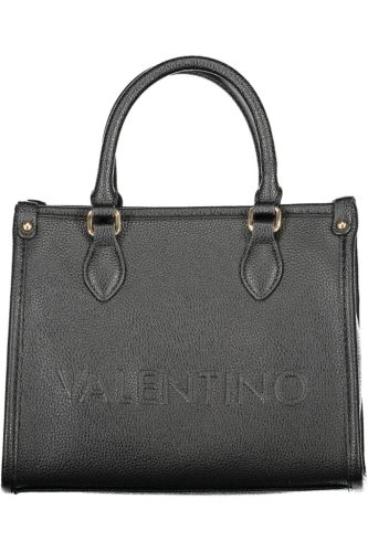 Valentino fekete női kézitáska, válltáska 26 x 22 x 13 cm