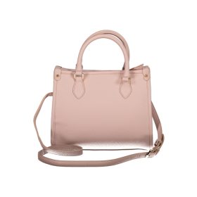    Dámska kabelka Valentino ružovej farby, taška cez rameno 26 x 22 x 13 cm