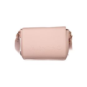  Dámska kabelka Valentino ružová 24 x 16 x 7 cm