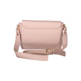  Dámska kabelka Valentino ružová 24 x 16 x 7 cm